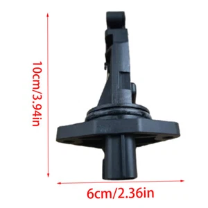 Mass Air Flow Sensor MAF For Subaru Impreza GC8 GF8 Forester SF5 EJ20 22680AD21A - Picture 1 of 6