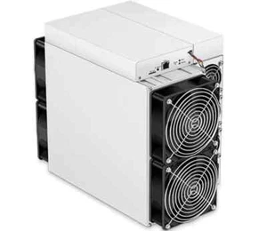 Bitmain Antminer D9 – 1770 GH/s X11 DASH Miner – Professionally Maintained - Picture 1 of 2