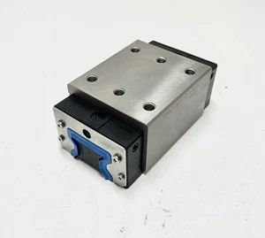 Rexroth Führungsschlitten R182133110 -new- - Picture 1 of 5