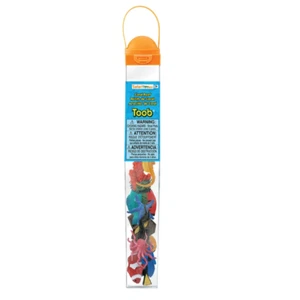 Safari Ltd Coral Reef Toob, #SAF699104 - Picture 1 of 4
