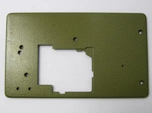 Genuine Union Special Industrial Sewing Chainstitch Machine Cloth Plate - NEW - Picture 1 of 1