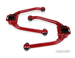 Godspeed 2pc Front Upper Camber Control Arm for 350z 03-08 G35 03-06 Coupe 03-07 - Picture 1 of 4