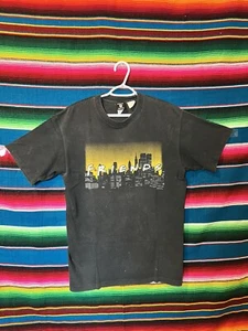 Vintage Friends 1995 Shirt L ULTRA RARE Warner Brothers Promo Single Stitch - Picture 1 of 7