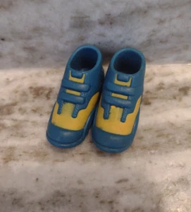 1999 MAX STEEL PSYCHO MOUNTAIN ATTACH Climbing Shoes - Picture 1 of 4