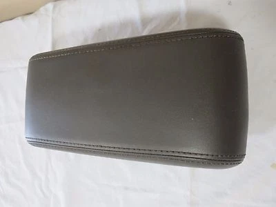 2006 07 08 09 10 11 12 Ford Fusion Center Console Arm Rest GREY Color OEM - Image 1 of 4