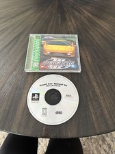 .PSX.' | '.Need For Speed III Hot Pursuit.