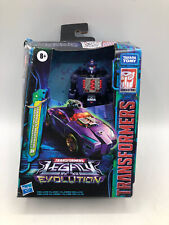 Transformers Toys Legacy Evolution Deluxe Cyberverse Universe Shadow Striker Toy