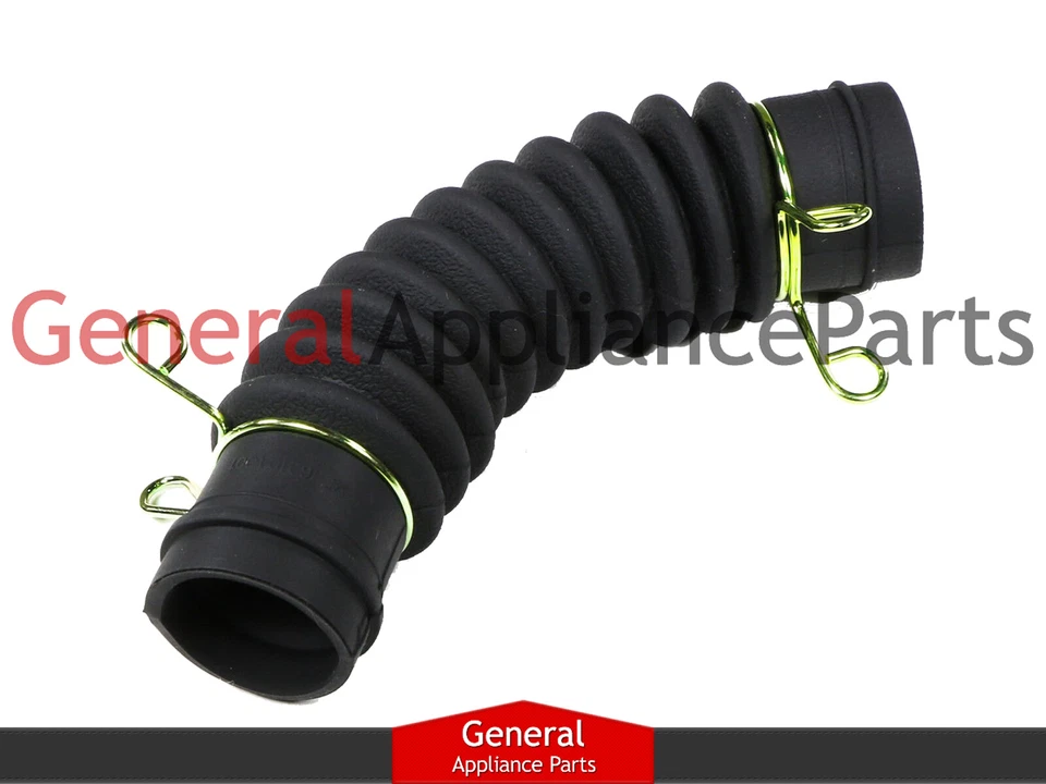 OPM Washing Machine Drain Hose fits LG Kenmore Sears # AEM73213001 AP5244718 - Image 1 of 1