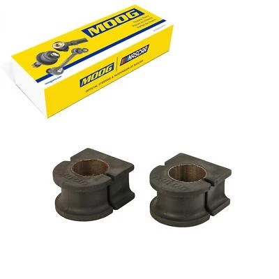 Kit de buje de barra estabilizadora de suspensión MOOG para Chevrolet Silverado 3500 HD 2009-2014 Foto 1 de 3