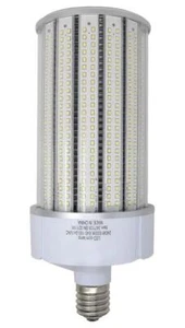 240W LED Corn Bulb, E40, 6000K, 34800lm - 247135 - Picture 1 of 5
