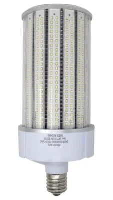 240W LED Mais Birnen, E40, 6000K, 34800lm - 247135 - Bild 1 von 4