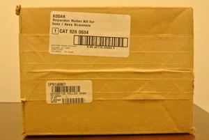 Kodak 828-0604 Separator Roller Kit for 3000 and 4500 Series Scanners - Picture 1 of 2