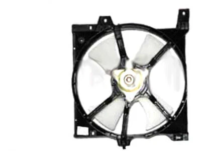 Вспомогательный вентилятор в сборе для Nissan Sentra 1991-1999 годов выпуска 48698HY 1998 1994 1992 1993 годов выпуска - Изображение 1 из 2