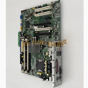 1PCS Used HP XW4400 workstation motherboard 975X 442031-001 412410-003 - Picture 1 of 2