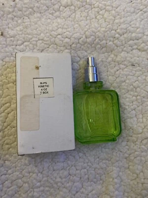Paul Sebastian Kinetic Eau de Toilette spray 4,0 fl. oz. Testador - Imagem 1 de 4