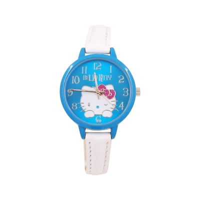 Orologio da Polso HELLO KITTY Nuovo con Confezione Originale - Immagine 1 di 2