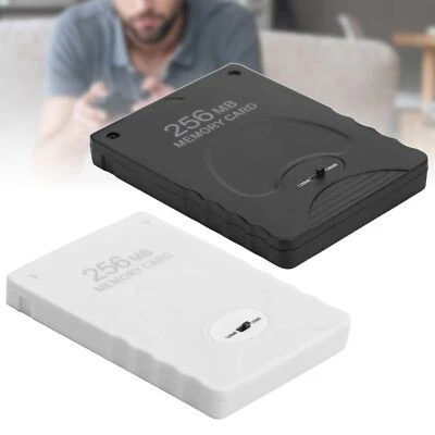 Portable Game Memory Card 256MB Accessory For 2 Game Data Co ZZ1 - Image 1 of 4