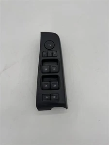 2015-2020 YUKON SUBURBAN  DRIVER LEFT SIDE MASTER POWER WINDOW SWITCH  OEM - Picture 1 of 4