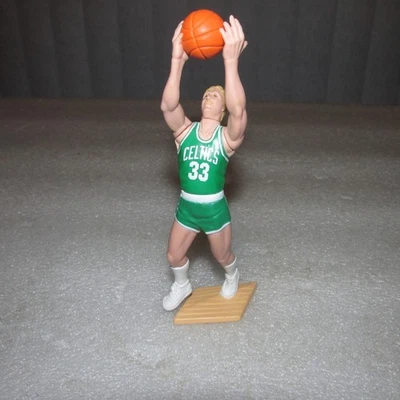 Стартовый состав 1991 Ларри Берд Boston Celtics (открытый/отдельный) - Изображение 1 из 4