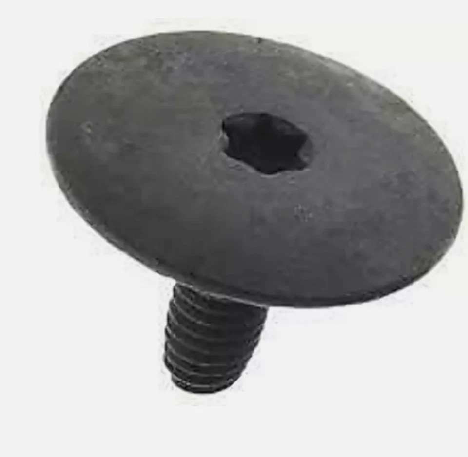 Nuevo OEM Arctic Cat 1423-109 Tornillo Auto Grifo TSTRH MR6x1.0x16 Foto 1 de 4