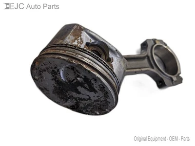 Piston and Connecting Rod Standard 10-13 Chevrolet Silverado 1500 5.3 12649190 - Image 1 of 4