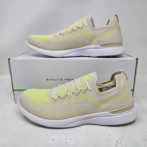Athletic Propulsion Labs APL TechLoom Breeze Beach Energy Shoes / Men's 7.5 - Picture 1 of 6