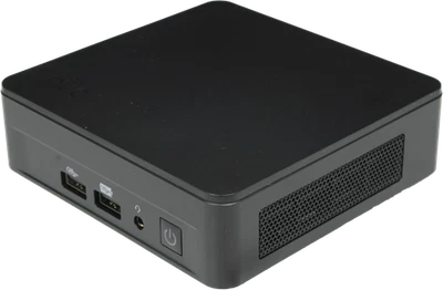 Intel NUC 13ANKi5000 Mini PC Intel i5-1340P 8 GB RAM 256 GB SSD Thunderbolt 4 WiFi - Immagine 1 di 4