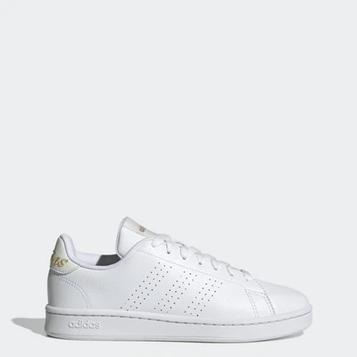 adidas women Advantage Shoes - Image 1 of 4