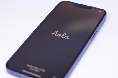 Apple iPhone 14 - 128GB - Azul (Desbloqueado) - Imagen 1 de 2