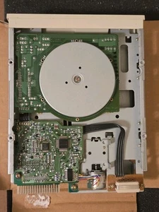 Vintage Newtronics Mitsumi D509V3 1.2MB 5.25" Floppy Disk Drive - Photo 1/7