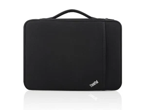 Lenovo ThinkPad 15" Sleeve Carrying Case Black 4X40N18010 - Picture 1 of 1