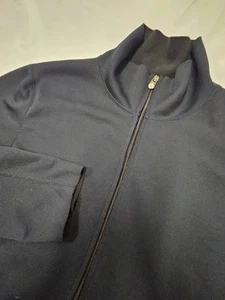 Armani Collezioni  Jacket Mens Large - Picture 1 of 9