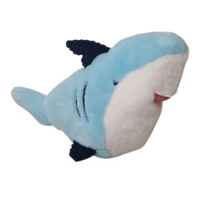 Giggle Scape Blauer Hai Plüschtier Stofftier 15 Zoll - Bild 1 von 12
