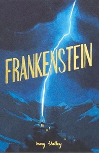 Frankenstein - 9781840228342 - Picture 1 of 1