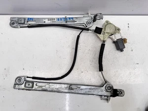 Jeep Compass Right Front Window Regulator MK 07/2011-12/2016 - Picture 1 of 8