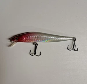 Spro Power Catcher 11cm Wobbler Angeln , No Nays Westin Keitech Daiwa Shimano - Bild 1 von 3