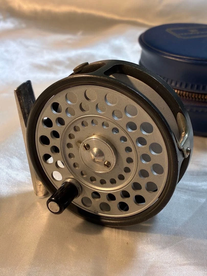 ◾️HOUSE OF HARDY ／ FEATHERWEIGHT Hardy The Featherweight 2 7/8