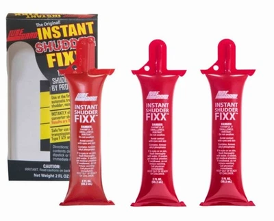 3 X 2 oz. Dr. Tranny Transmisión Automática Instantánea Sudder Fix LUBEGARD 19610 Foto 1 de 4