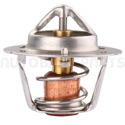 For 2001-2007 Dodge Grand Caravan Chrysler Town & Country Coolant Thermostat - Image 1 of 4