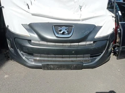 Pare choc avant PEUGEOT 308 1 SW PHASE 1 BREAK 7401LS - Photo 1/4