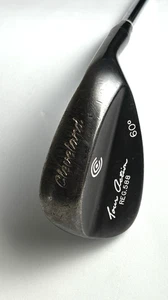 Cleveland Reg 588 Tour Action 60° Lob Wedge eje de acero - Imagen 1 de 4