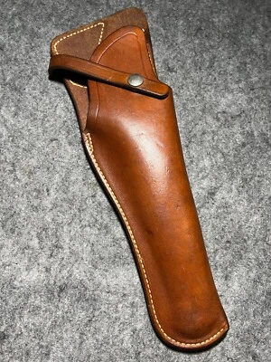 Funda de cuero Thompson Center Arms Contender Foto 1 de 4