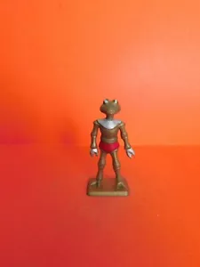 STARLUX/Figurita ESPACIO O Extraterrestre: Una Lluvioso Ratón - Imagen 1 de 6