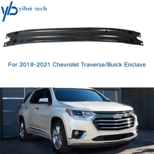 Front Bumper Face Bar Reinforcement Cross Member For 2018-2021 Traverse/Enclave - Picture 1 of 10