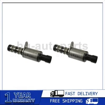 Engine Variable Valve Timing (VVT) Solenoid For Chevrolet Aveo 2011 2010 2009 - Image 1 of 4