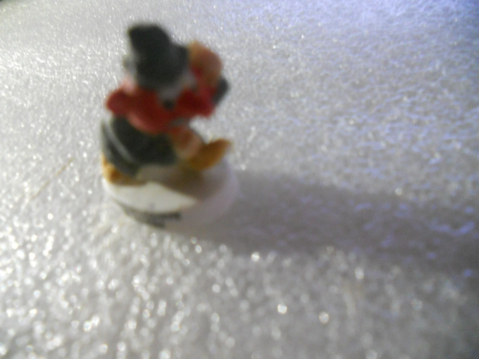 feve gaston lagaffe Demesmaeker - Photo 1/1