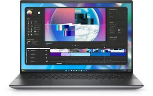DELL Precision 5680 Workstation 16 Laptop Core i5 FHD 1080P 1920x1080 9 - Picture 1 of 1