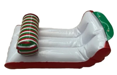 Juego de trineo y bufanda Elf on the Shelf Claus Couture Soaring Snowflake • [0241] Foto 1 de 4