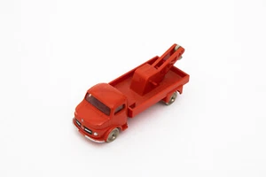 Lego | Mercedes Abschleppwagen Modellauto | Vintage 1:87 - Bild 1 von 5