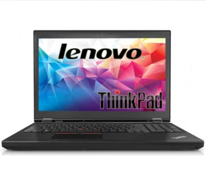 Lenovo ThinkPad P53 Core i7 9850H | 16GB RAM | 512GB SSD | Quadro T1000 | Win 1 - Bild 1 von 6